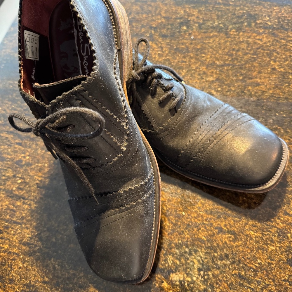 Men’s Ben Sherman Dress shoes